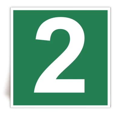 Panneau Numero 2 - FlashTide