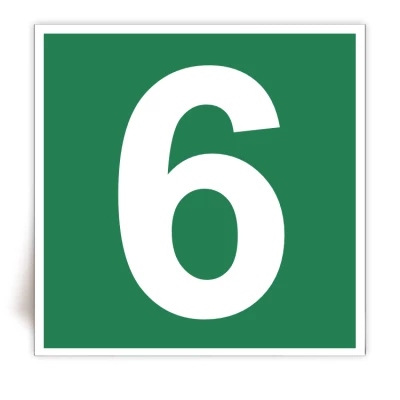 Panneau Num�ro 6 - FlashTide