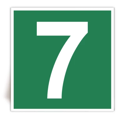 Panneau Num�ro 7 - FlashTide