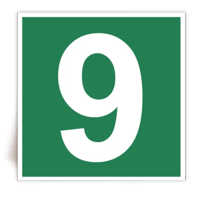 Panneau Num�ro 9 - FlashTide