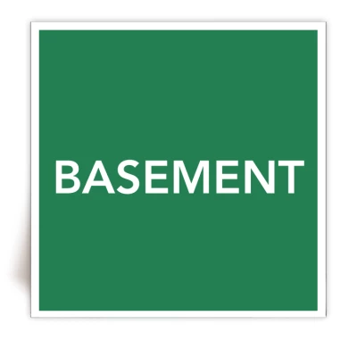 Panneau Basement - FlashTide
