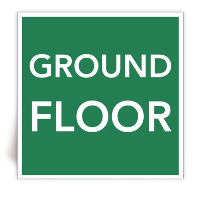 Panneau Ground Floor - FlashTide