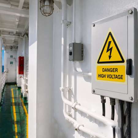 Warning Safety Signs (WSS)