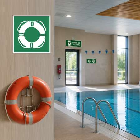 Sauvetage maritime et aquatique