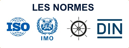 les normes